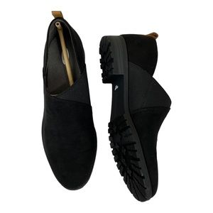 Dr. Scholl's Retrograde Slip On Loafers Shoes Black